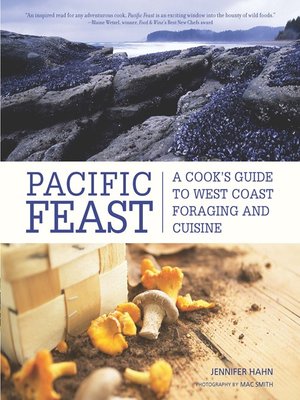 Pacific Feast - ebook